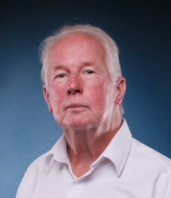 Ron van Wessel
